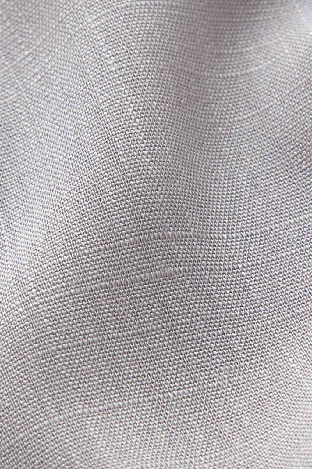 Viscose Blazer - Grey